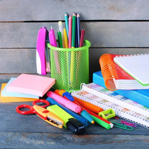Stationery Items